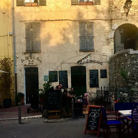 Úszó hotel Sur Un Voilier Antibes